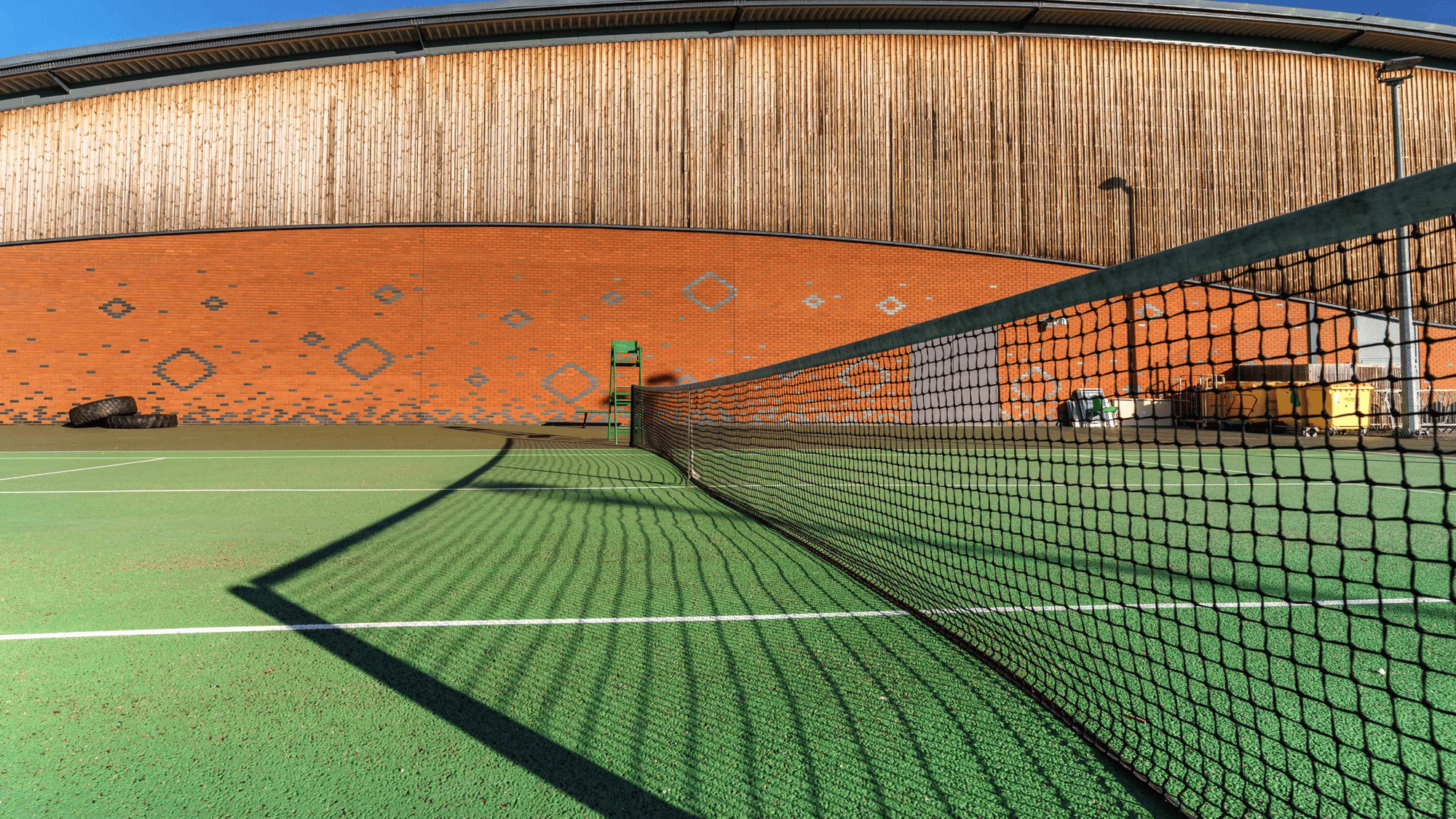 Courts