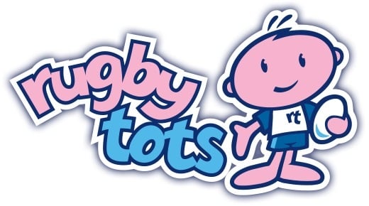 RugbyTots Logo