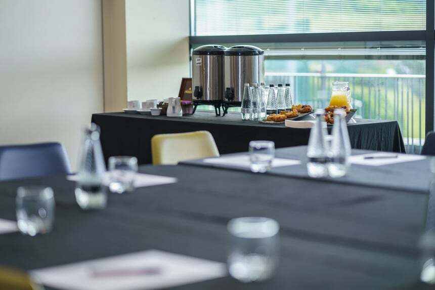 Meeting Rooms