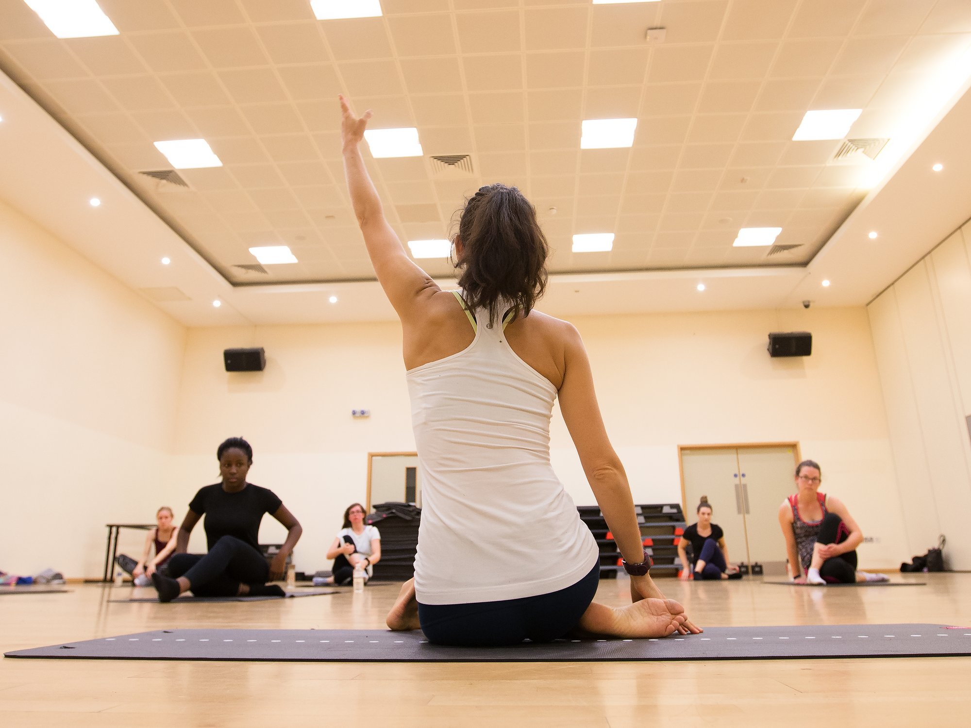 Pilates - 26