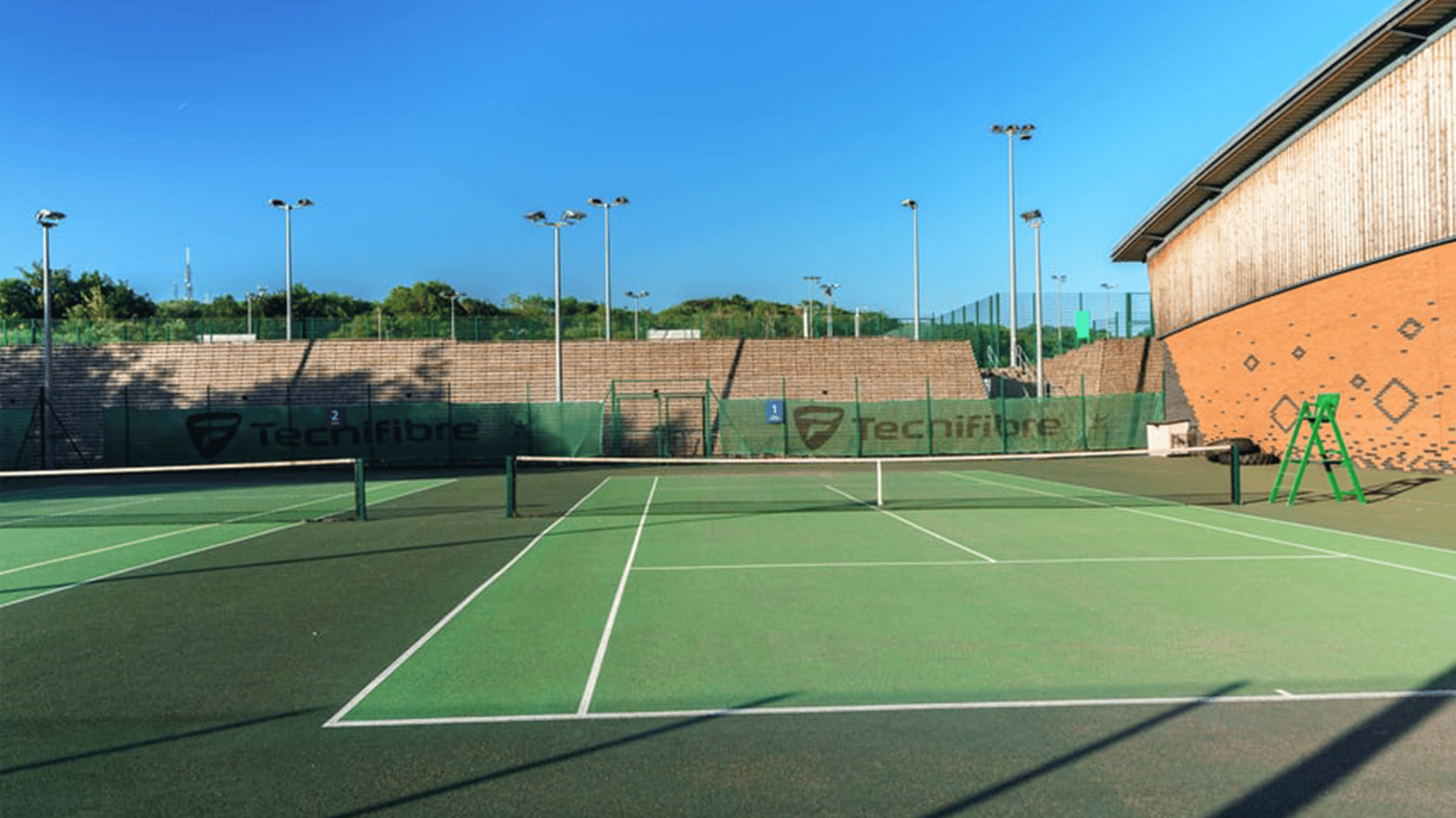 Tennis-2