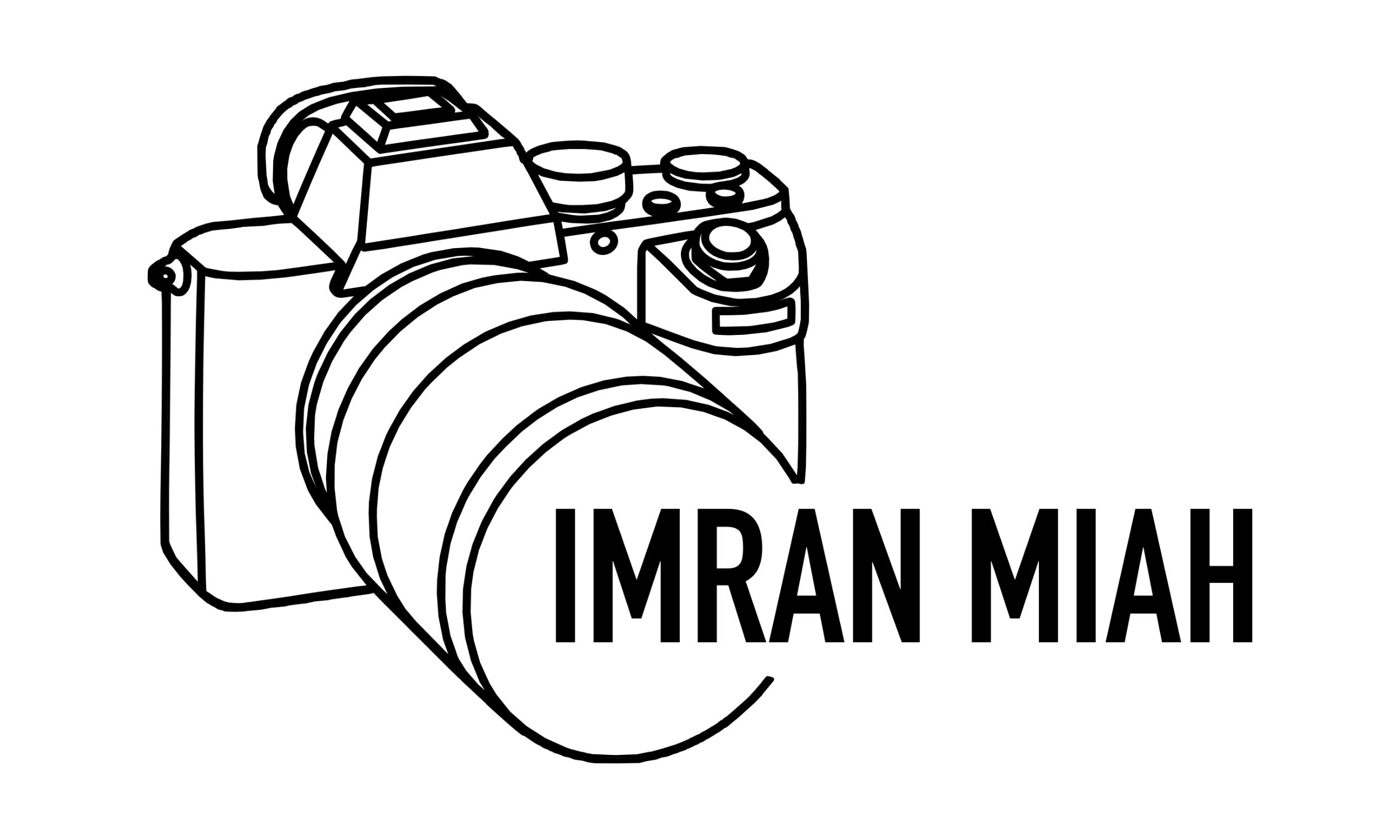 imran miah logo