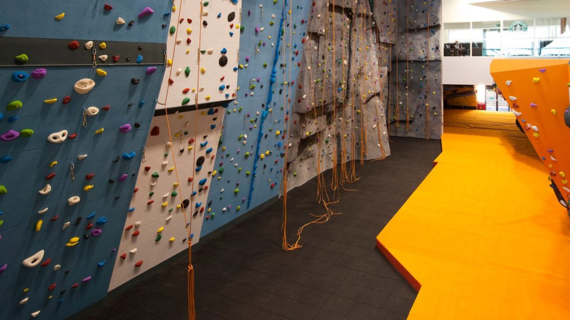 wall c