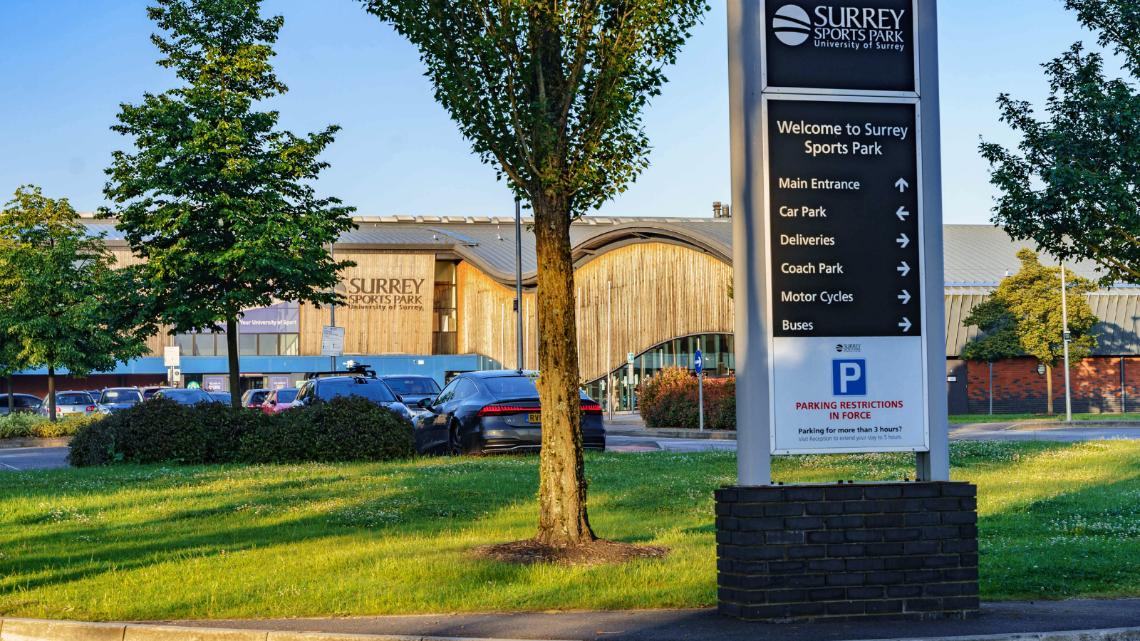 Christmas Opening Hours 2021