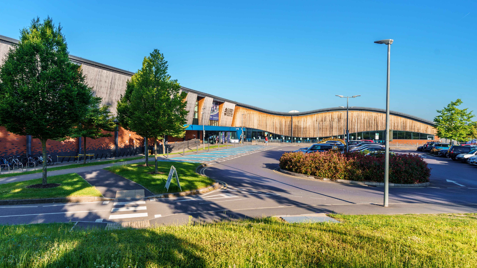 Building Closures | 17th December 2021