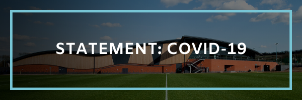 SSP Statement - Covid 19