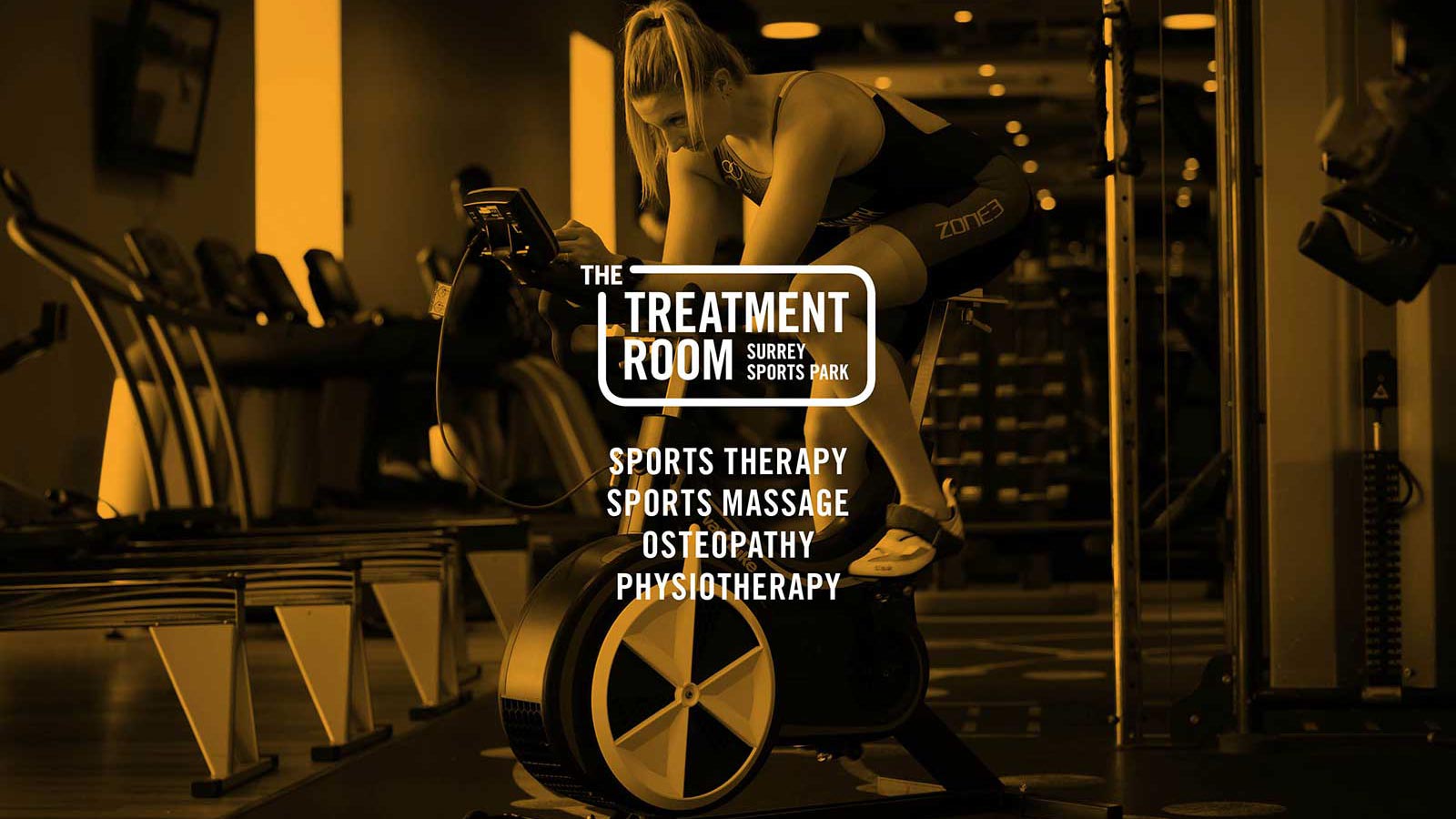 Treatment Room Gift Vouchers